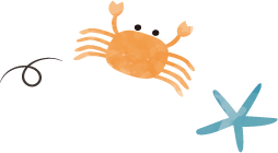 かに